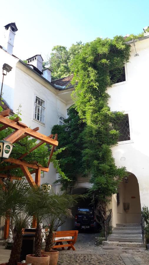 Minihotel Graz Exterior photo