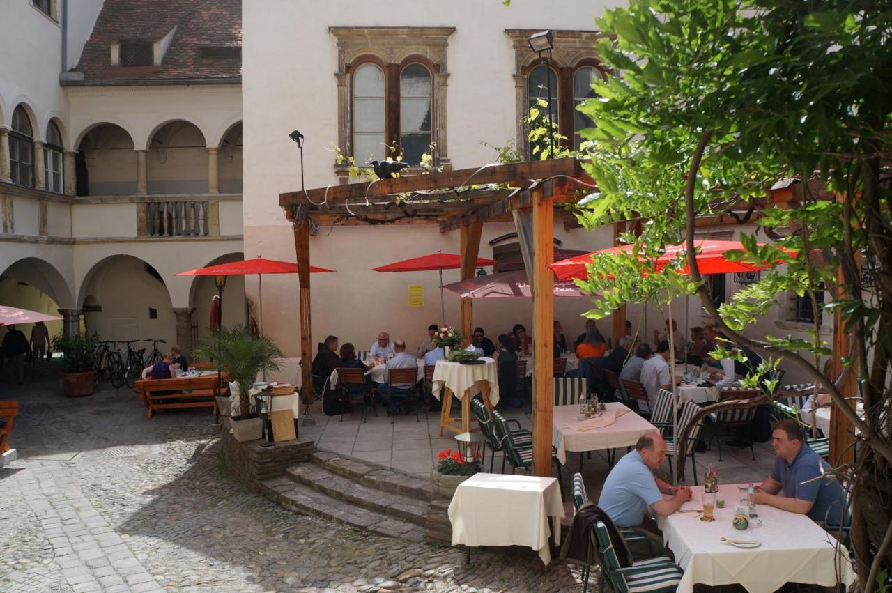 Minihotel Graz Exterior photo